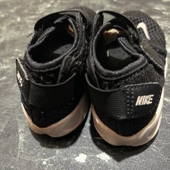 NIKE、美品ベビーシューズの画像