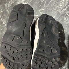 NIKE、美品ベビーシューズの画像