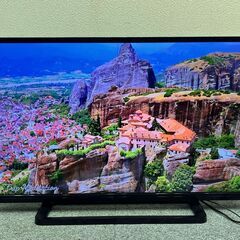 【1F・税込み】※難有※ 東芝 40インチ 液晶テレビ レグザ ...