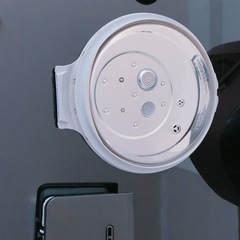 Panasonic パナソニック おどり炊き SR-VSX181 スチーム炊飯器✨の画像