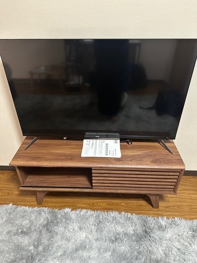 42型液晶テレビ