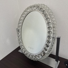 Francfranc風 ミラー