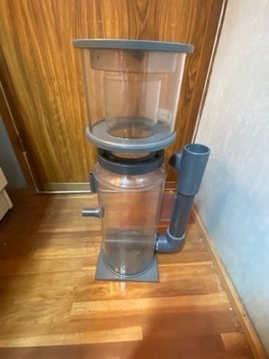 H&S スキマー　HS-850