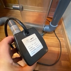 H&S スキマー　HS-850の画像