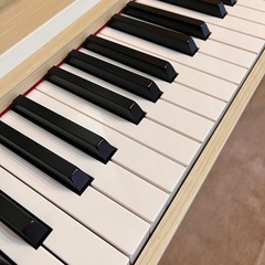 KORG C1 Airの画像