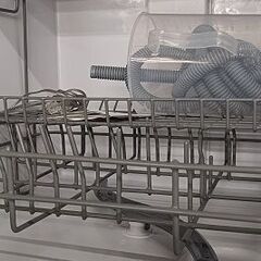 【鹿児島市リサイクルショップスターズ吉野店】工事不要　食器洗い乾燥機　ny491　ホワイトの画像