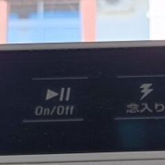 【鹿児島市リサイクルショップスターズ吉野店】工事不要　食器洗い乾燥機　ny491　ホワイトの画像