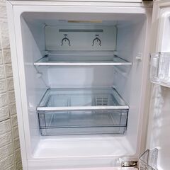 A278】 ハイアール 冷蔵庫 一人暮らし 2ドア 小型 2023年製
