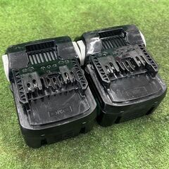ハイコーキ HiKOKI BSL36A18 マルチボルト リチウムイオン電池 バッテリー【野田愛宕店】【店頭取引限定】【中古】IT3JQUM4PCA8の画像