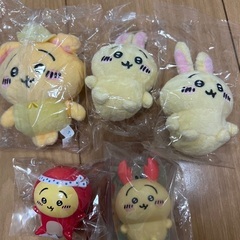 ちいかわ うさぎセット まとめ売り