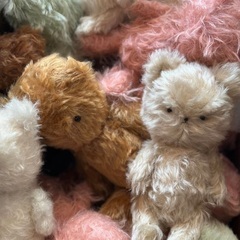 heidi.ぬいぐるみ教室の画像
