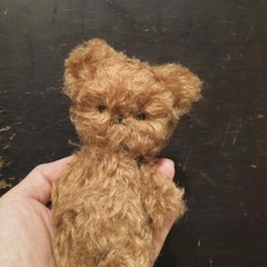heidi.ぬいぐるみ教室の画像
