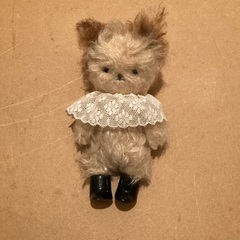 heidi.ぬいぐるみ教室の画像