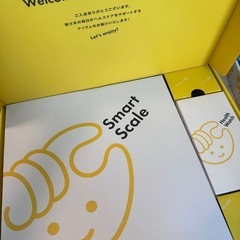 チョコザップ 体重計スマートウォッチ