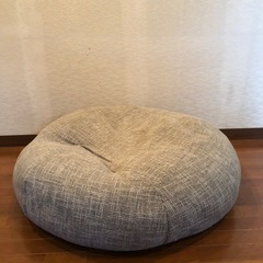 クッションソファの画像