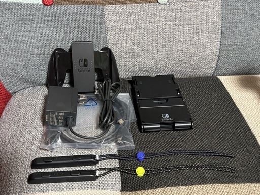 任天堂 スイッチ 有機EL スプラトゥーン3エディション Switch EL