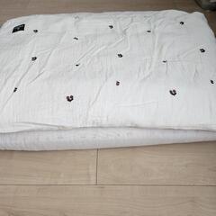 ベビー用布団(敷、掛)