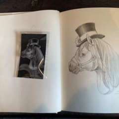 atelierMiyuki Nakahara絵画教室の画像