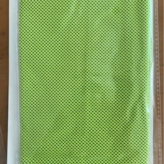 熱ぼうし ＆ 冷え冷えタオル セットの画像