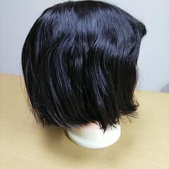 マネキン頭部　帽子置き、かかしづくりにの画像