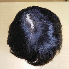 マネキン頭部　帽子置き、かかしづくりにの画像