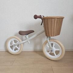 【値下げしました】キックバイク