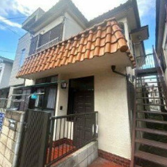 《川口元郷駅7分＊2DK＊角部屋＊駅近》初期費用分割OK🍀家賃＋...