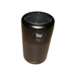 Anker nebula capsule モバイルプロジェクターの画像
