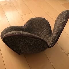 美品✨ボディメイクシート スタイル ディープブラウン MTG Body Make Seat Style 姿勢 矯正 骨盤 クッション 腰痛 バランスの画像