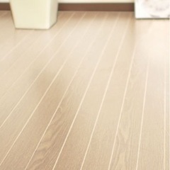 予定者決定させていただきました。ニトリ　　ウッドカーペット