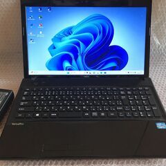 [超美品Gore i3 起動約17秒] 新品SSD 512GB ...