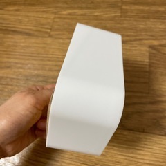 ミニティッシュケースの画像