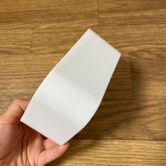 ミニティッシュケースの画像