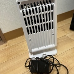 小型 扇風機 冷風機 冷風扇 クーラーの画像