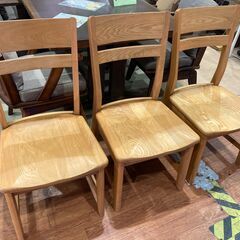 【愛品館 市原店】ダイニング5点セットの画像