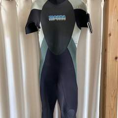 格安！サーフボード・ウエットスーツセットの画像