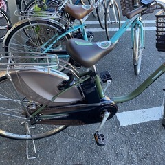 🚴アールワンはマンガ倉庫とタッグを組んで高価買取!! 電動アシスト自転車･三輪自転車 - リサイクルショップ