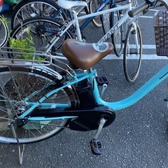 🚴アールワンはマンガ倉庫とタッグを組んで高価買取!! 電動アシスト自転車･三輪自転車 − 福岡県