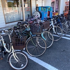 🚴アールワンはマンガ倉庫とタッグを組んで高価買取!! 電動アシスト自転車･三輪自転車 - 地元のお店