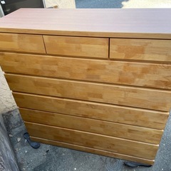収納家具