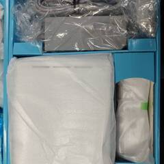 任天堂 Nintendo Wii 本体(RVL-001(JPN))の画像