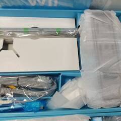 任天堂 Nintendo Wii 本体(RVL-001(JPN))の画像