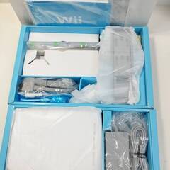 任天堂 Nintendo Wii 本体(RVL-001(JPN))