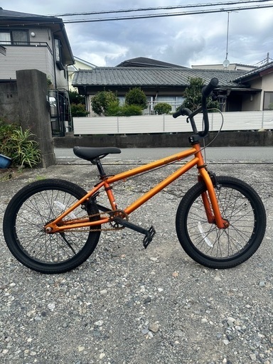 あさひ レユニオンBMX