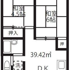 💞敷金ゼロ、礼金ゼロ、仲介手数料ゼロ✨京急本線「立会川」駅 徒歩...