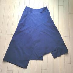 【中古品】UNIQLO × JW Anderson　ロングスカー...