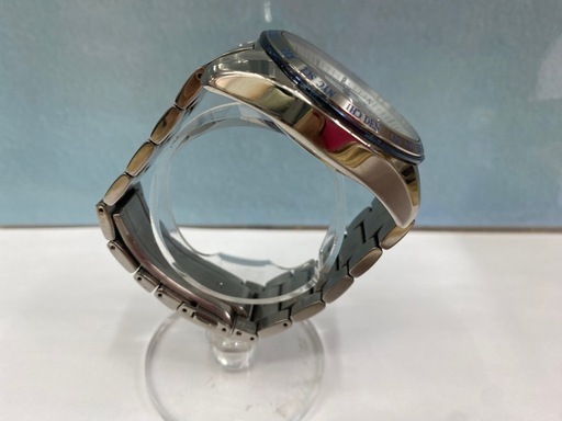 【愛品館江戸川店】セイコー ブライツ ソーラー電波時計8B54-0AW0 ID:106-047532-007