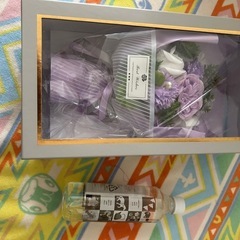新品未開封ブーケ💐
