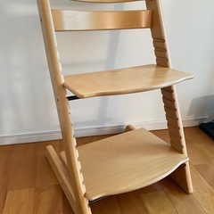 【保証書あり】STOKKE / ストッケ・TRIPP TRAPP...
