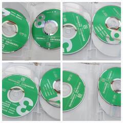日商2級　DVDの画像